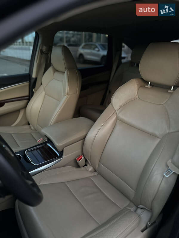 Внедорожник / Кроссовер Acura MDX 2016 в Киеве