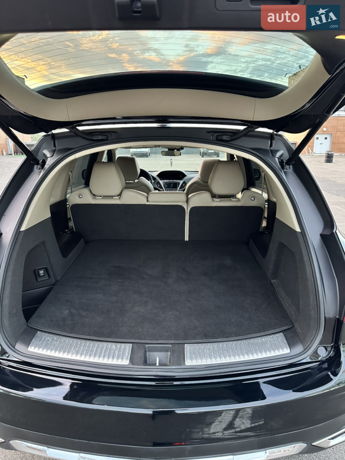 2016 Acura MDX - мініатюра 45