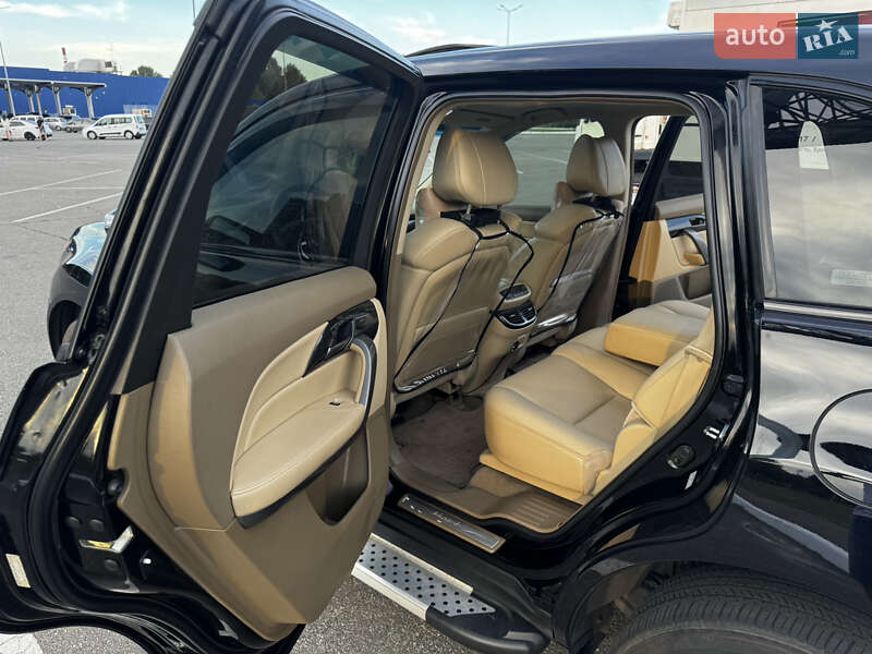 Внедорожник / Кроссовер Acura MDX 2008 в Киеве