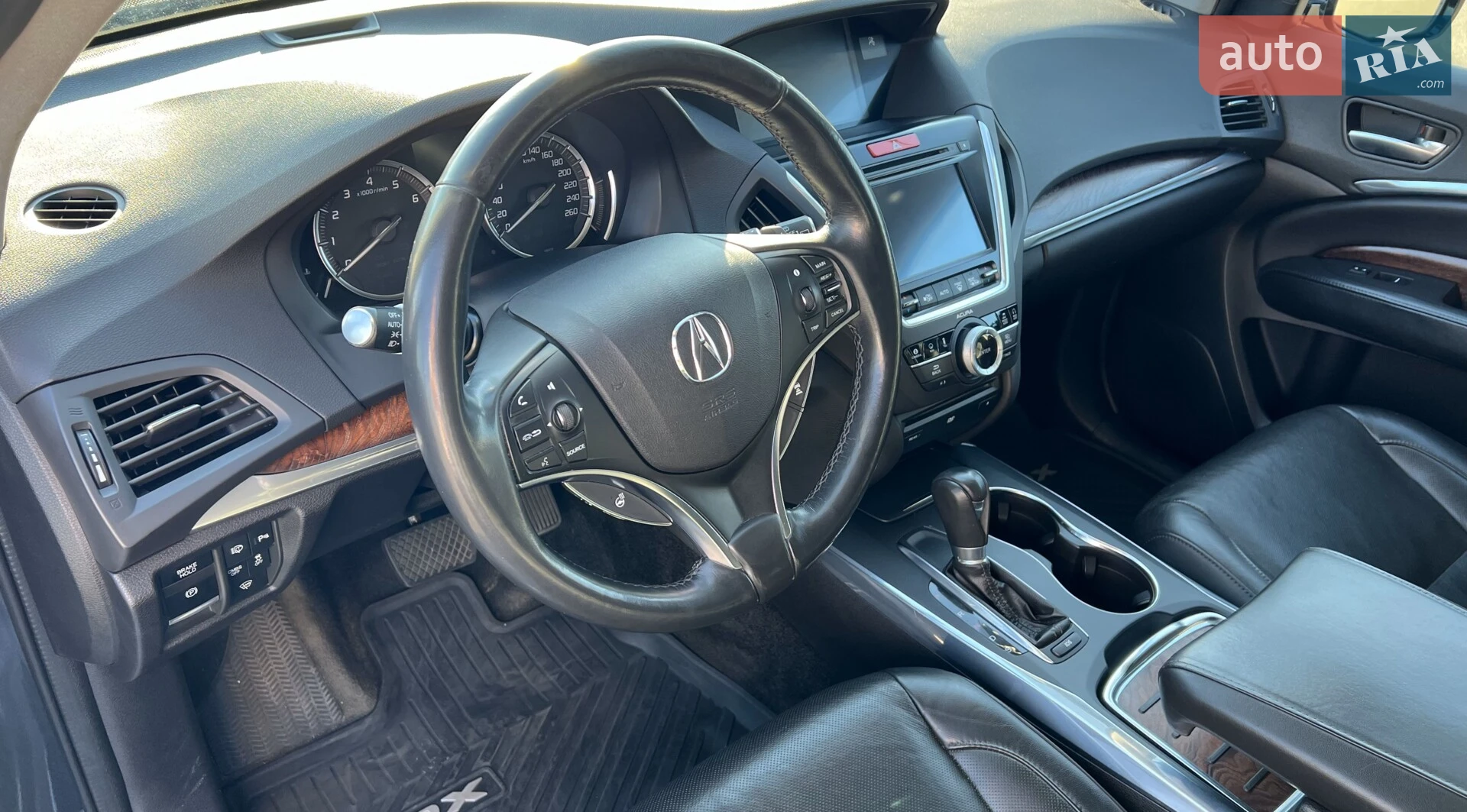 2014 Acura MDX - мініатюра 7