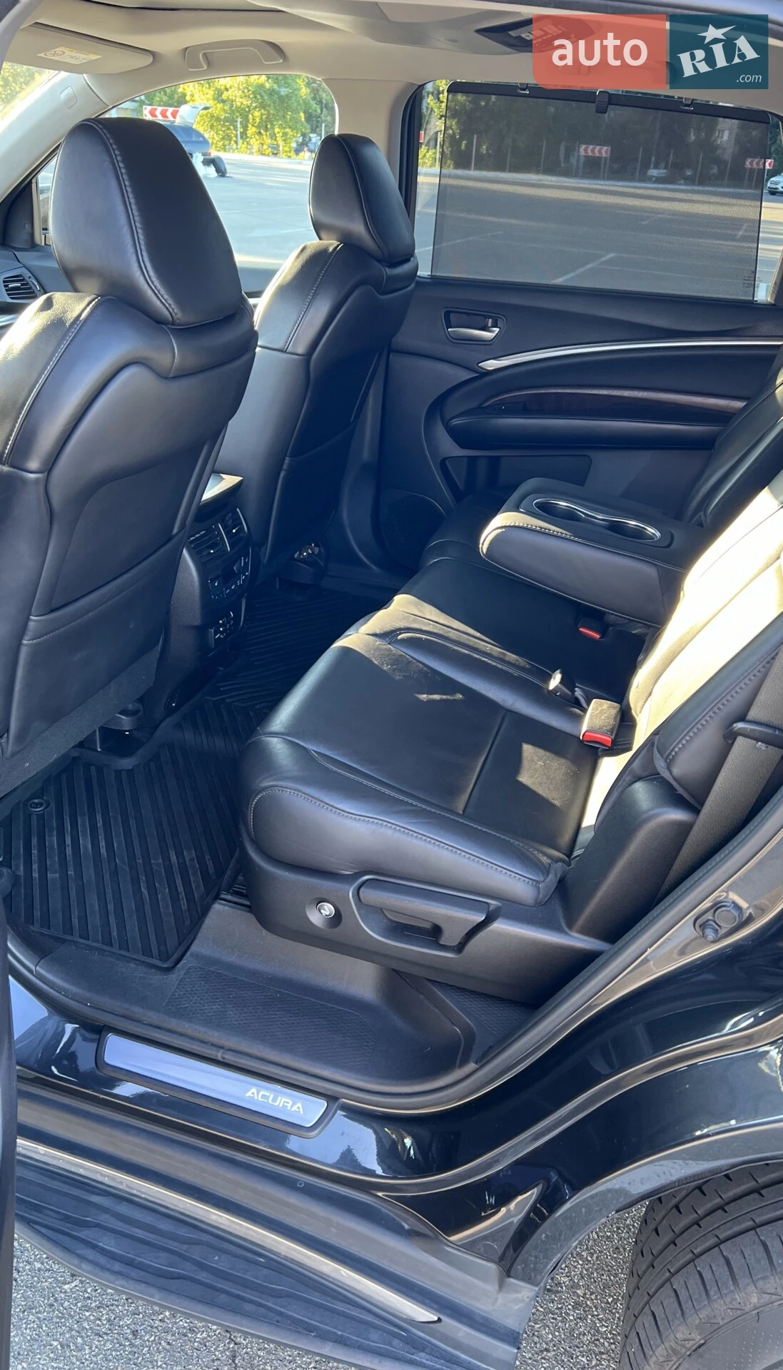2014 Acura MDX - мініатюра 9