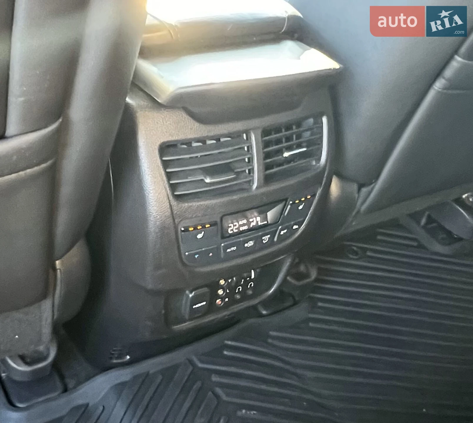 2014 Acura MDX - мініатюра 19