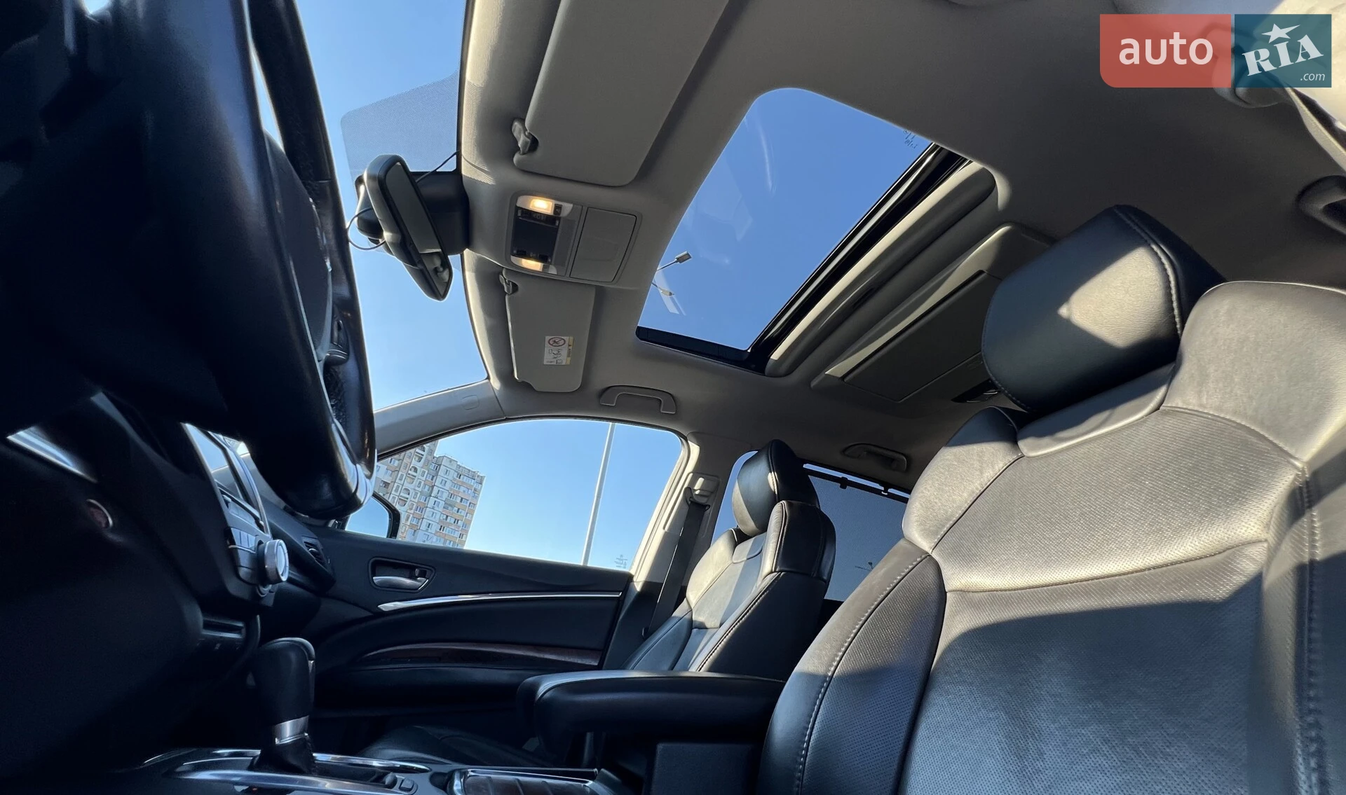 2014 Acura MDX - мініатюра 20