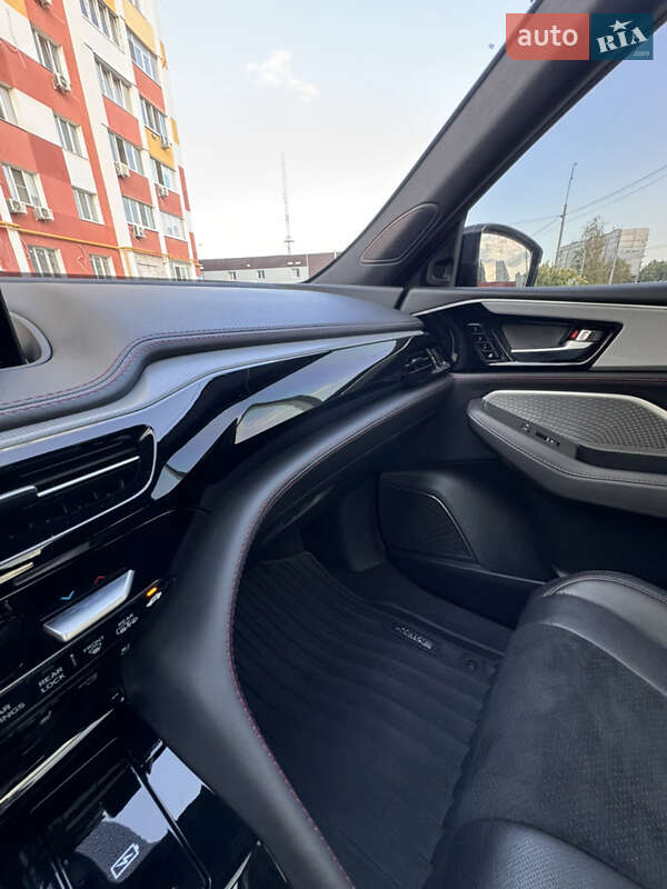 Внедорожник / Кроссовер Acura MDX 2022 в Ивано-Франковске