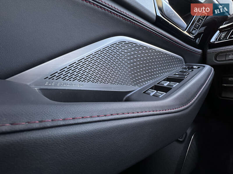 Внедорожник / Кроссовер Acura MDX 2022 в Ивано-Франковске