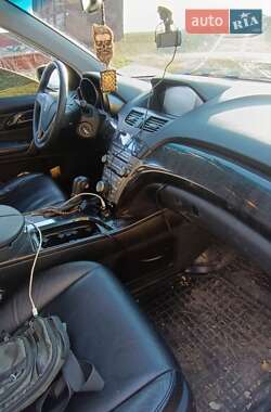 Внедорожник / Кроссовер Acura MDX 2007 в Смеле