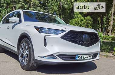 Внедорожник / Кроссовер Acura MDX 2021 в Киеве