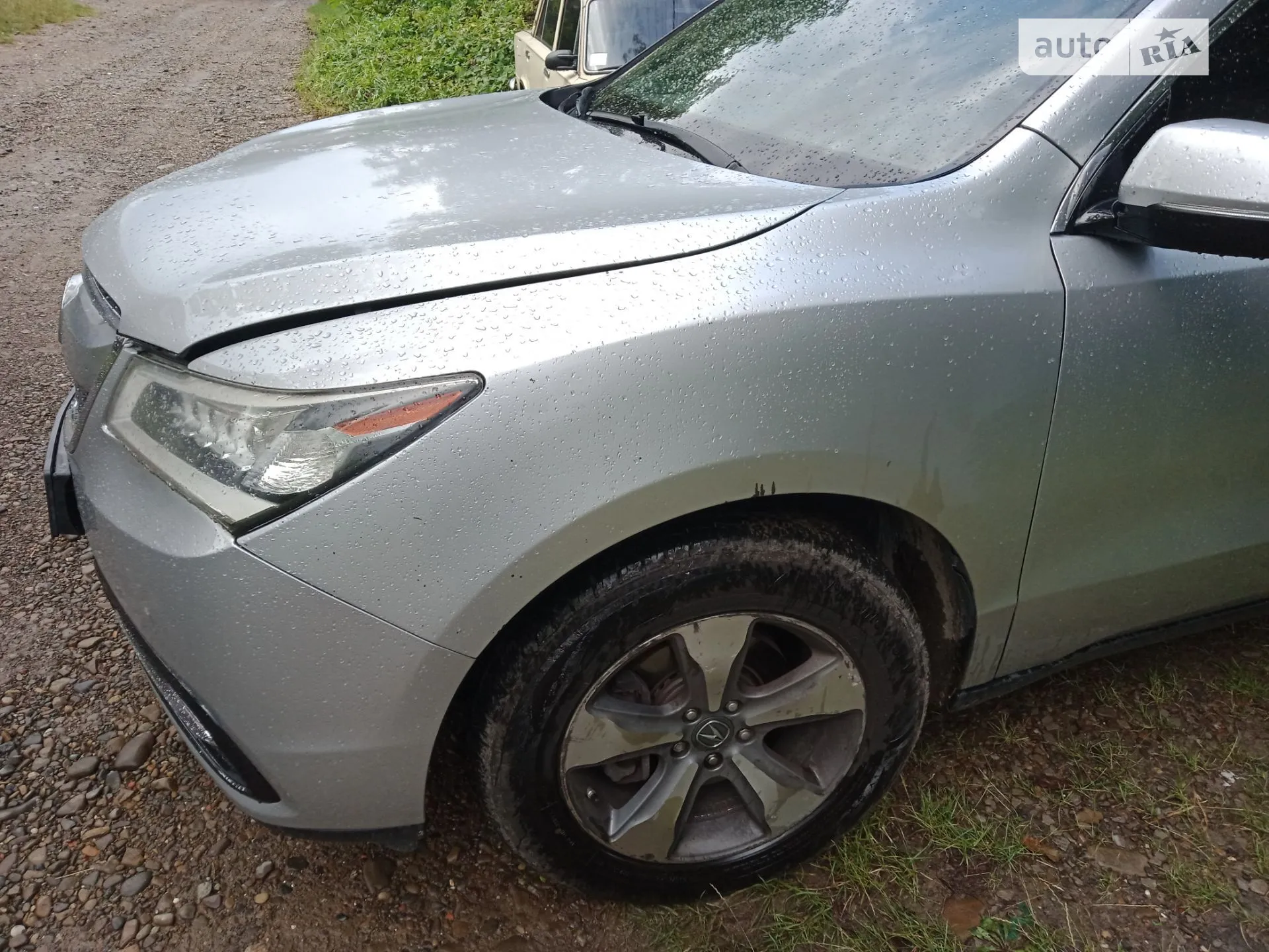 2015 Acura MDX - мініатюра 12