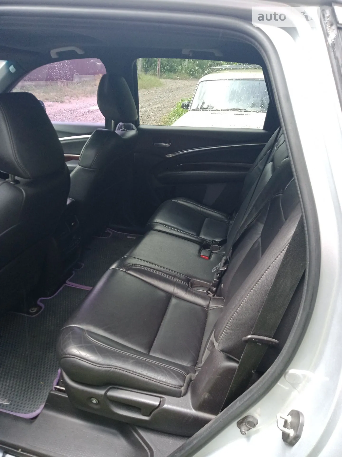 2015 Acura MDX - фото 1