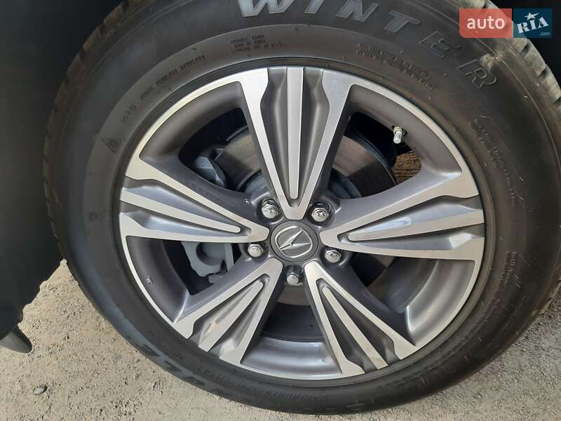 Внедорожник / Кроссовер Acura MDX 2019 в Харькове