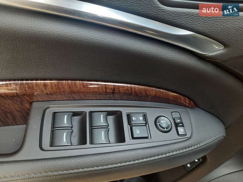 Внедорожник / Кроссовер Acura MDX 2019 в Харькове