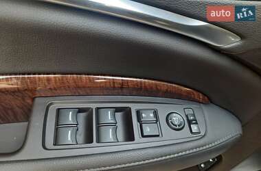 Внедорожник / Кроссовер Acura MDX 2019 в 