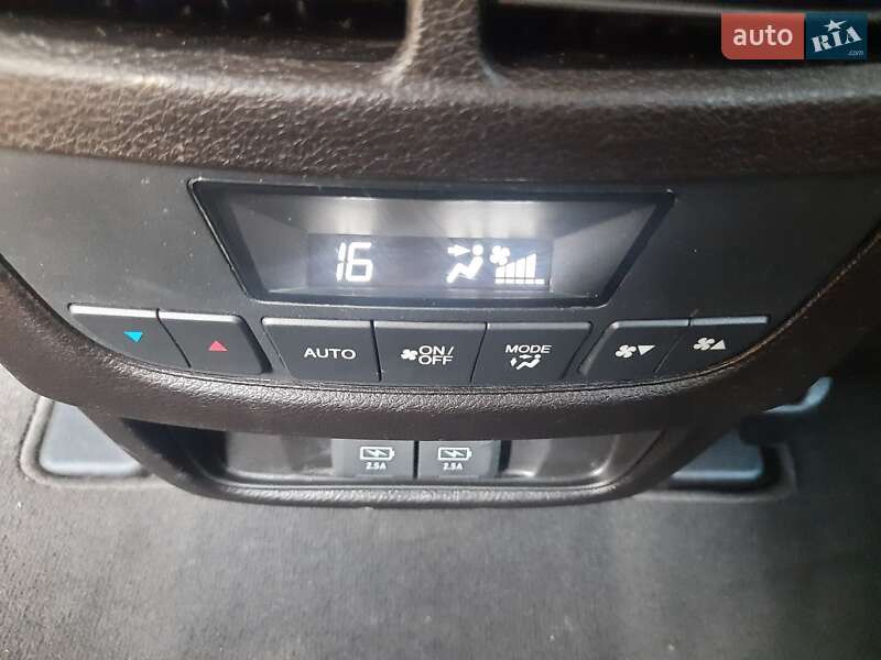 Внедорожник / Кроссовер Acura MDX 2019 в Харькове