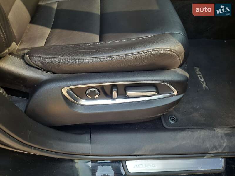 Внедорожник / Кроссовер Acura MDX 2019 в Харькове