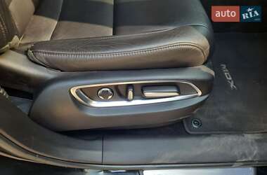 Внедорожник / Кроссовер Acura MDX 2019 в 