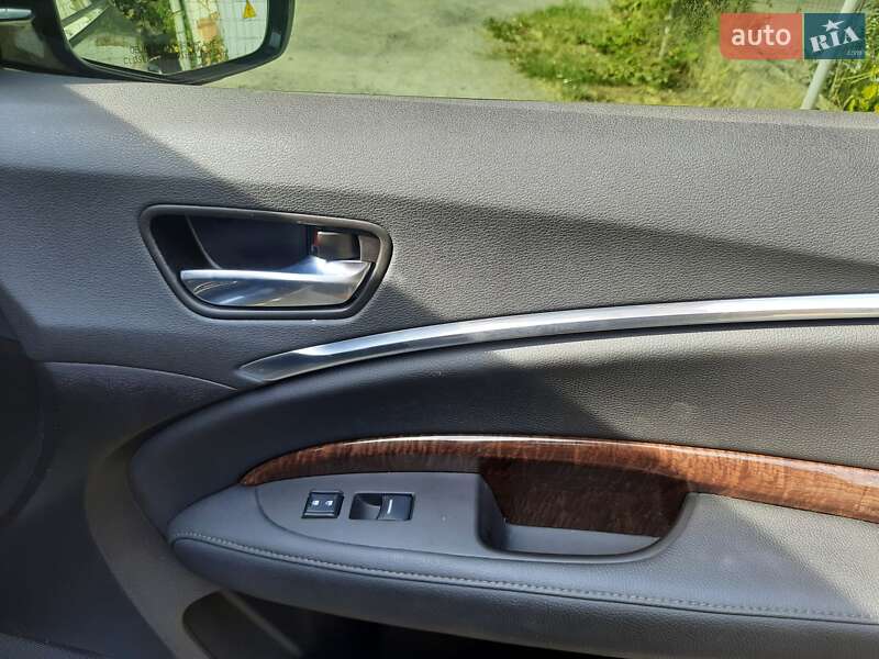 Внедорожник / Кроссовер Acura MDX 2019 в Харькове