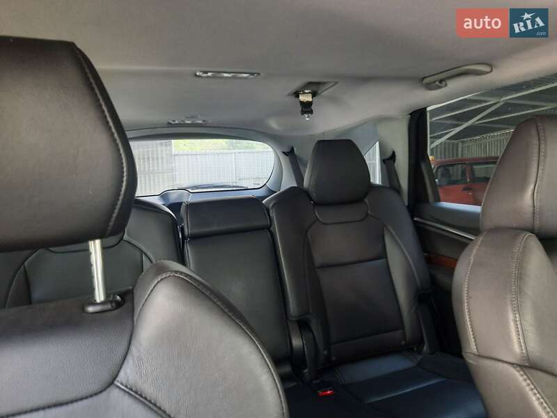 Внедорожник / Кроссовер Acura MDX 2019 в Харькове