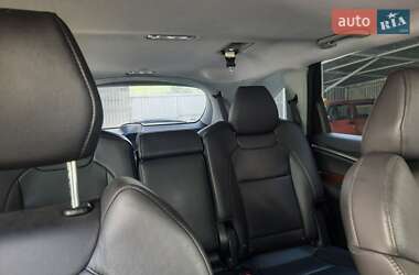 Внедорожник / Кроссовер Acura MDX 2019 в 