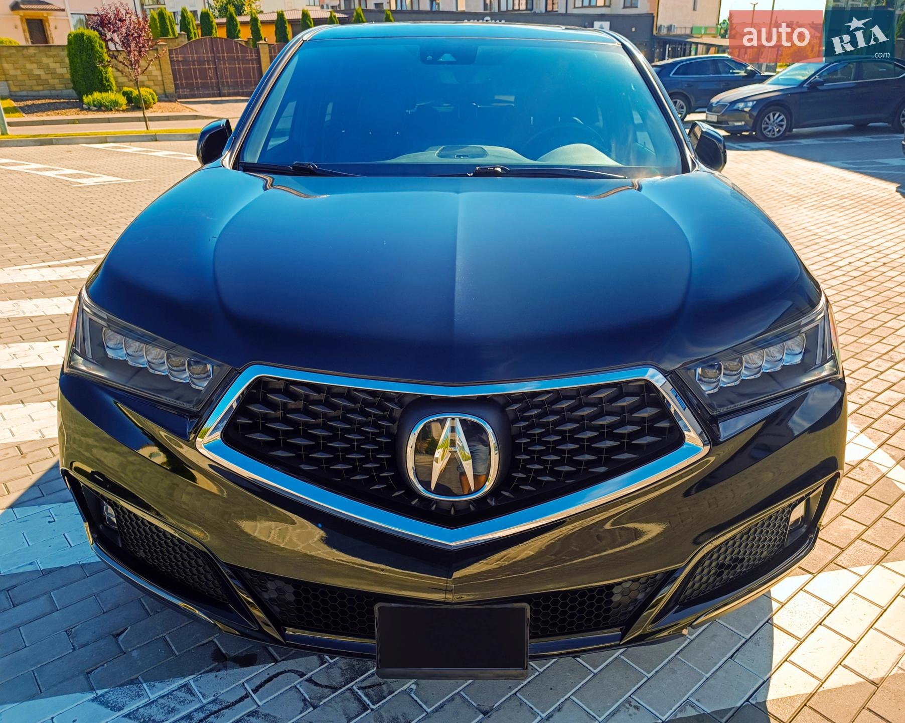 2018 Acura MDX - мініатюра 2