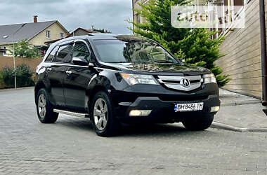 Внедорожник / Кроссовер Acura MDX 2007 в Одессе