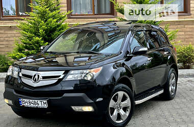 Внедорожник / Кроссовер Acura MDX 2007 в Одессе