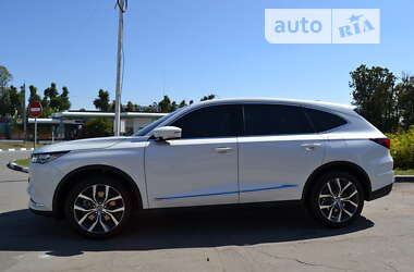 Внедорожник / Кроссовер Acura MDX 2023 в Виннице