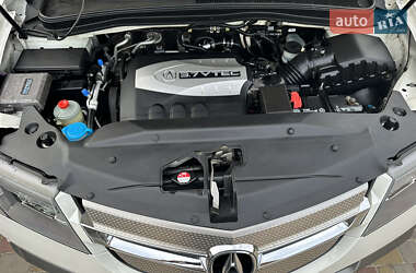 Внедорожник / Кроссовер Acura MDX 2008 в 