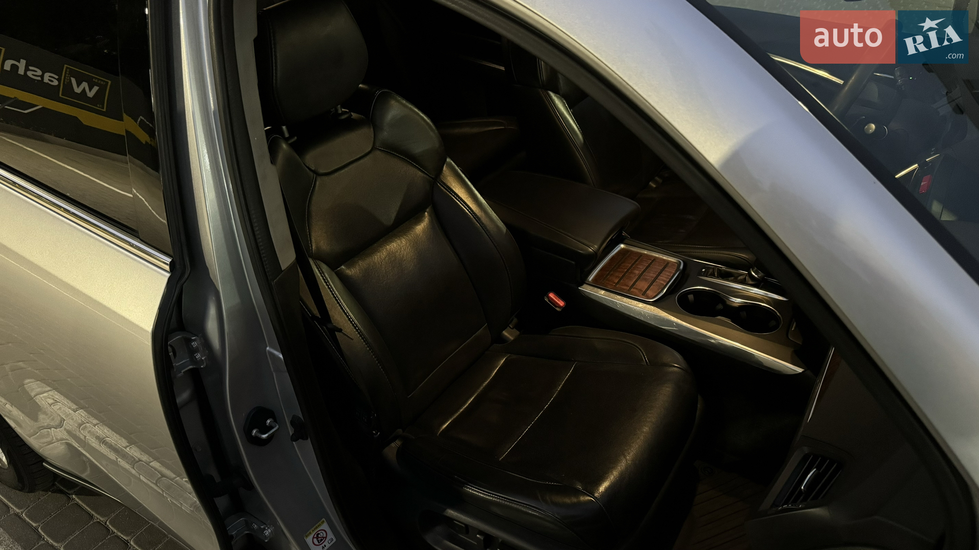 2014 Acura MDX - мініатюра 23