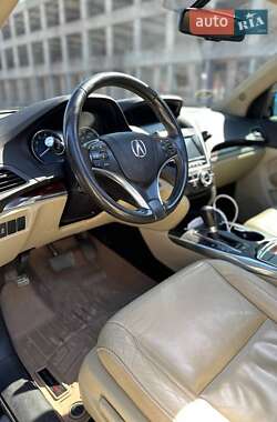 Внедорожник / Кроссовер Acura MDX 2014 в Черновцах