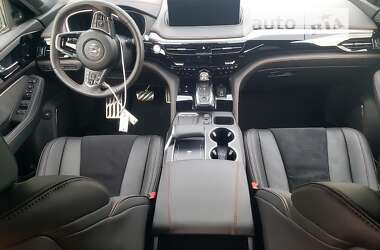 Внедорожник / Кроссовер Acura MDX 2024 в 