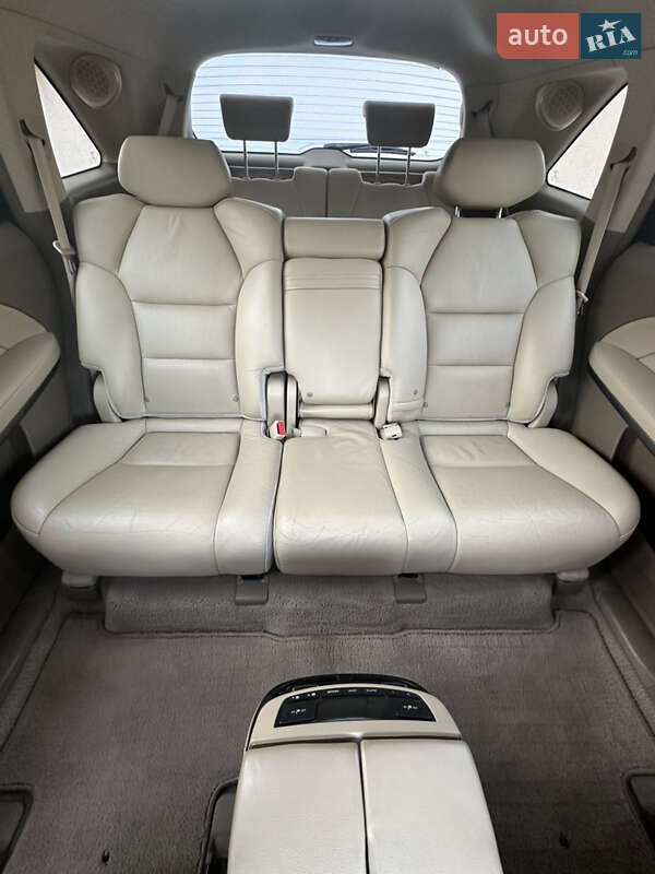 Внедорожник / Кроссовер Acura MDX 2008 в Черкассах фото 15 Внедорожник / Кроссовер Acura MDX 2008 в Черкассах