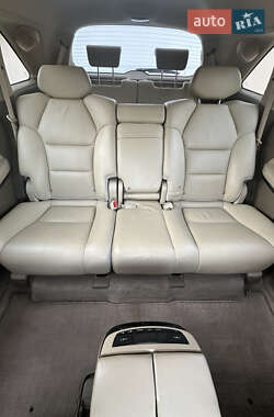Внедорожник / Кроссовер Acura MDX 2008 в 
