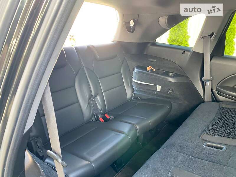 Внедорожник / Кроссовер Acura MDX 2008 в Кропивницком