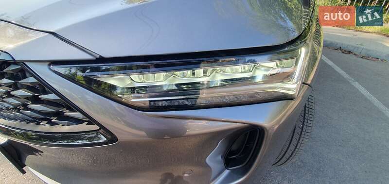 Внедорожник / Кроссовер Acura MDX 2023 в Одессе