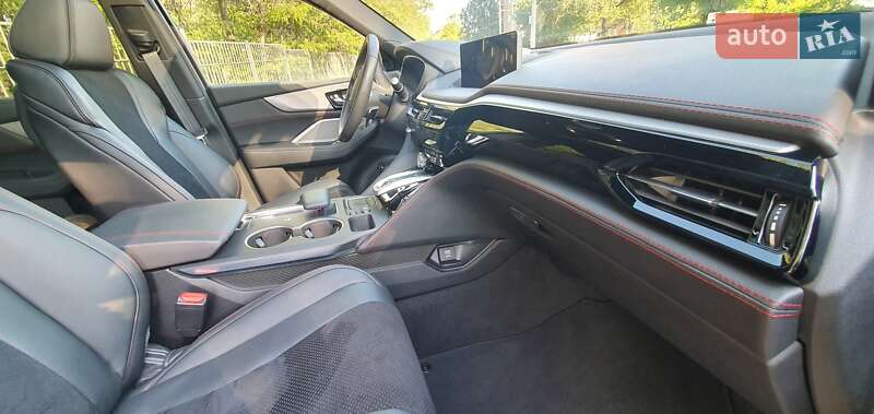 Внедорожник / Кроссовер Acura MDX 2023 в Одессе