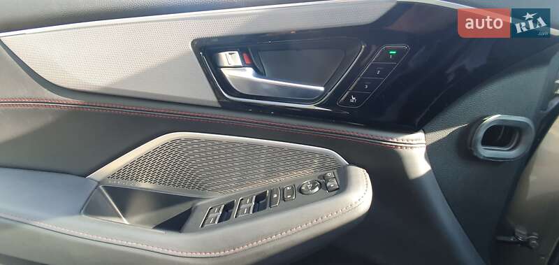 Внедорожник / Кроссовер Acura MDX 2023 в Одессе