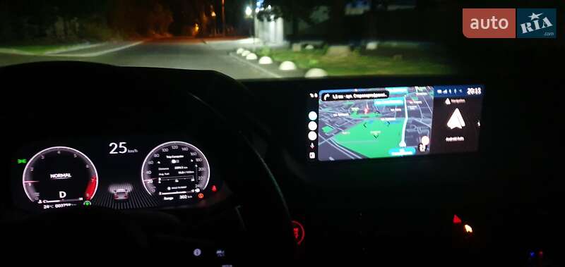 Внедорожник / Кроссовер Acura MDX 2023 в Одессе