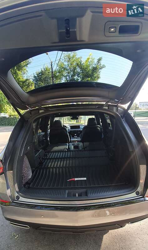 Внедорожник / Кроссовер Acura MDX 2023 в Одессе