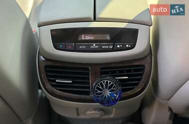 Внедорожник / Кроссовер Acura MDX 2012 в 
