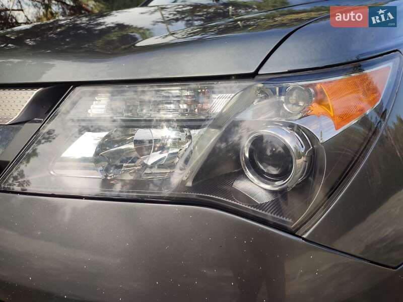 Внедорожник / Кроссовер Acura MDX 2008 в Буче