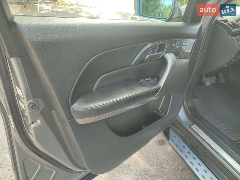 Внедорожник / Кроссовер Acura MDX 2008 в Буче