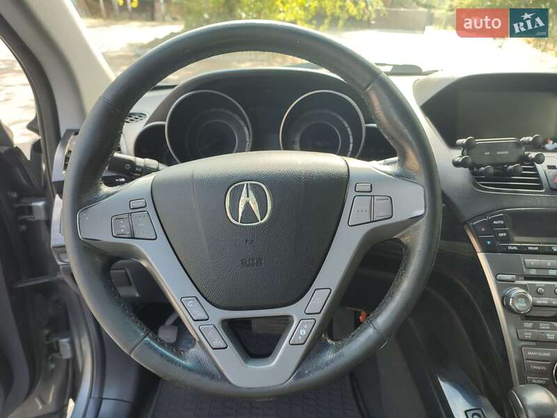 Внедорожник / Кроссовер Acura MDX 2008 в Буче