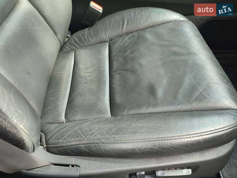 Внедорожник / Кроссовер Acura MDX 2008 в Буче