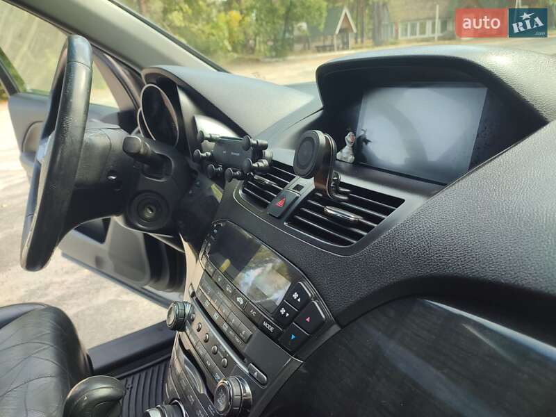 Внедорожник / Кроссовер Acura MDX 2008 в Буче