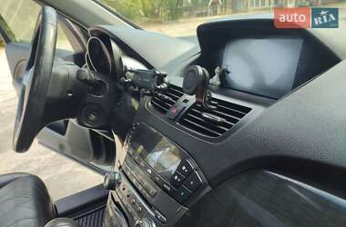 Внедорожник / Кроссовер Acura MDX 2008 в Буче