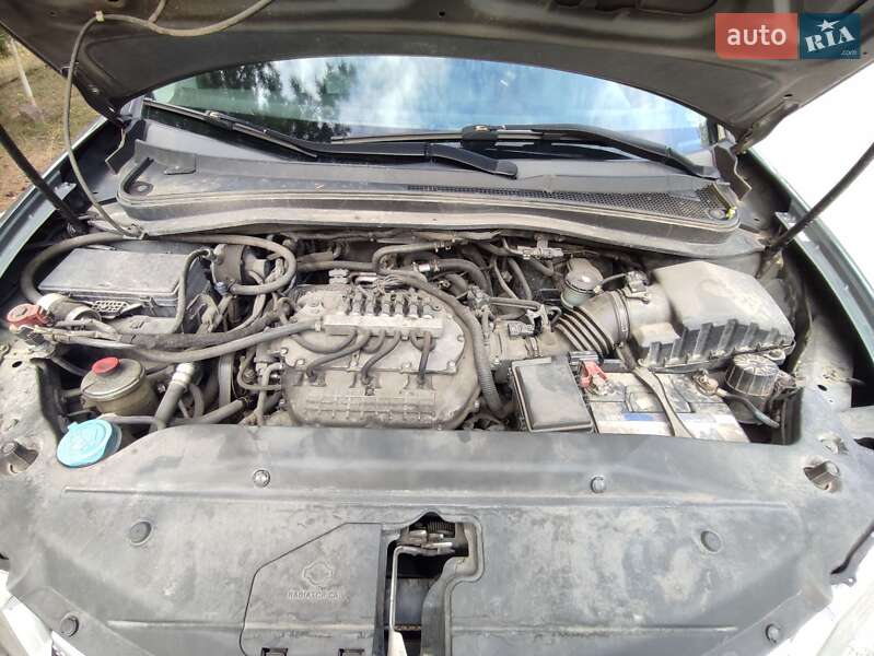 Внедорожник / Кроссовер Acura MDX 2008 в Буче