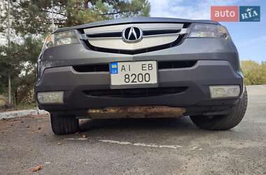 Внедорожник / Кроссовер Acura MDX 2008 в Буче