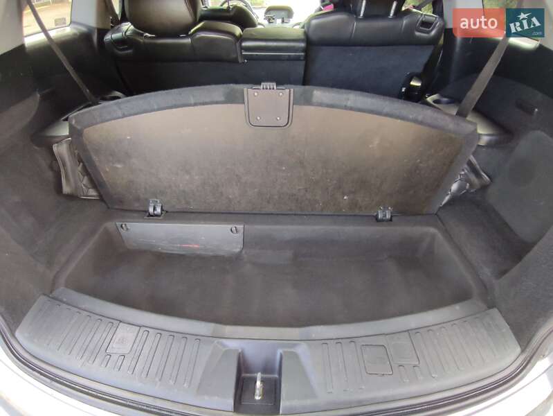 Внедорожник / Кроссовер Acura MDX 2008 в Буче