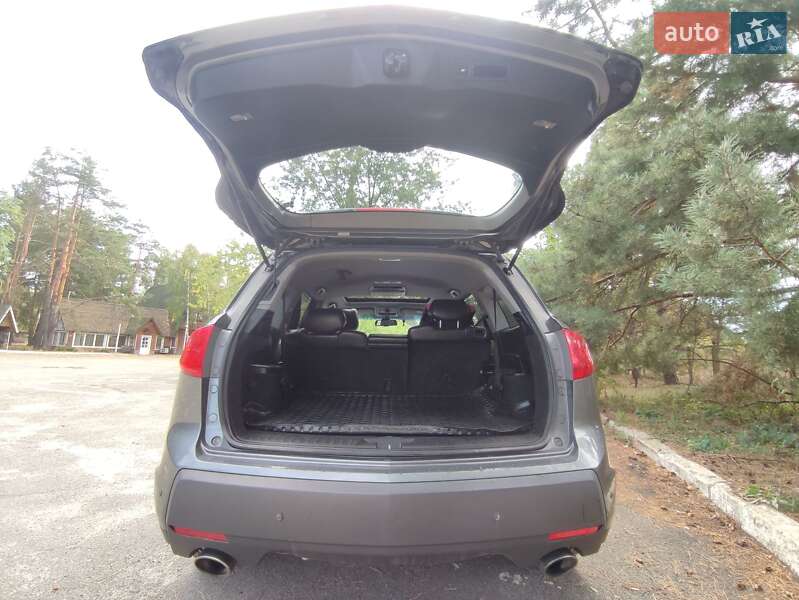 Внедорожник / Кроссовер Acura MDX 2008 в Буче