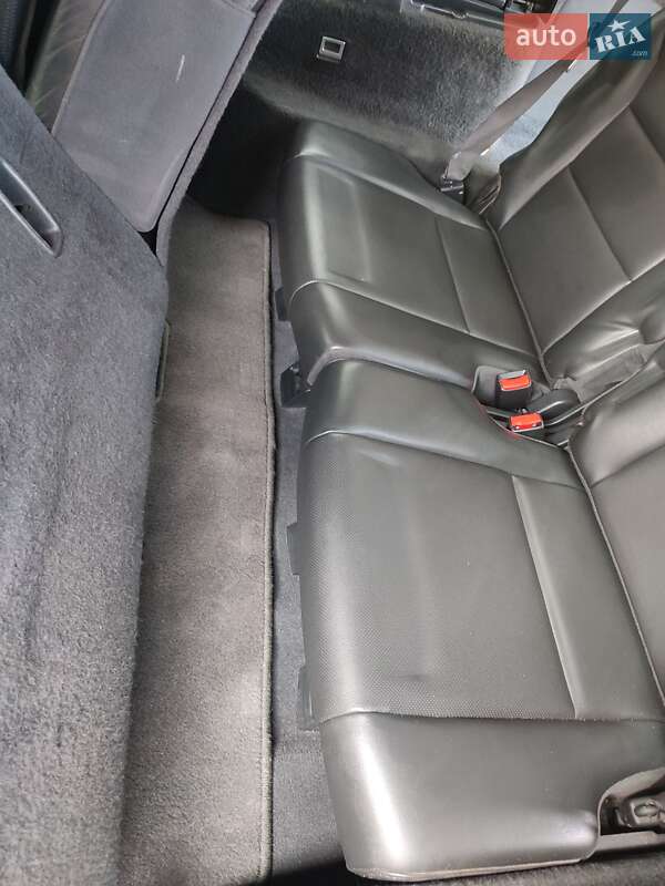 Внедорожник / Кроссовер Acura MDX 2008 в Буче